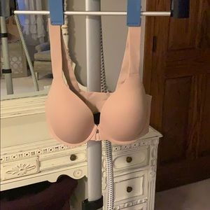 Spanx bra